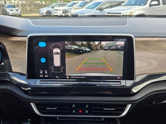 Thumbnail: 2025 Volkswagen Atlas - 19