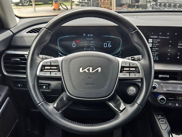 Thumbnail: 2025 Kia Telluride - 23