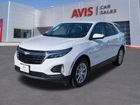 2023 Chevrolet Equinox LT -
                Katy, TX