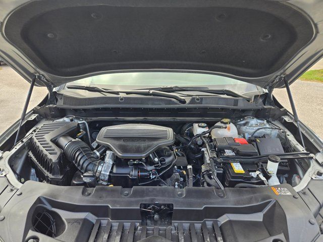 Thumbnail: 2025 Chevrolet Blazer - 32