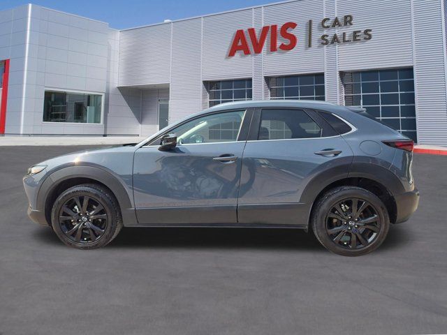 Thumbnail: 2025 Mazda CX-30 - 11