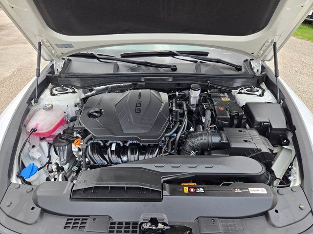 Thumbnail: 2025 Hyundai Sonata - 31