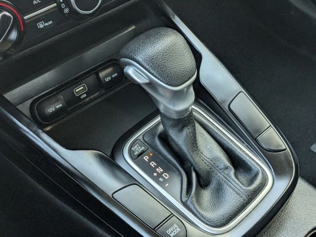 Thumbnail: 2024 Kia Soul - 19