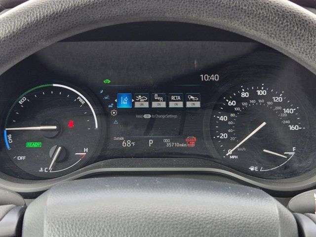 Thumbnail: 2025 Toyota Sienna - 13