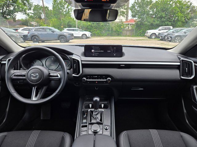 Thumbnail: 2025 Mazda CX-50 - 24