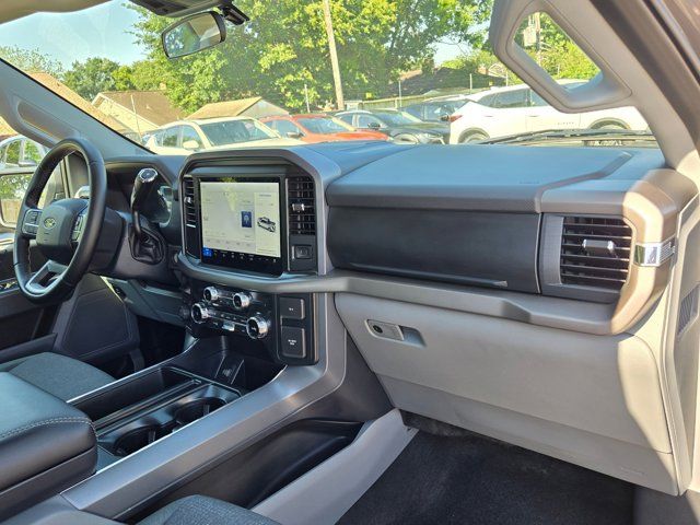 Thumbnail: 2025 Ford F-150 - 29