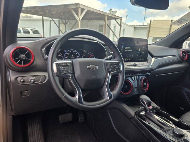 Thumbnail: 2025 Chevrolet Blazer - 15