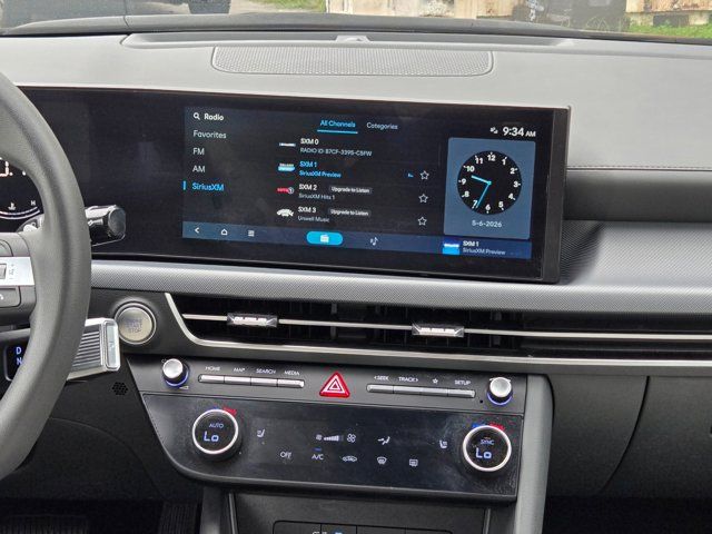 Thumbnail: 2025 Hyundai Sonata - 18