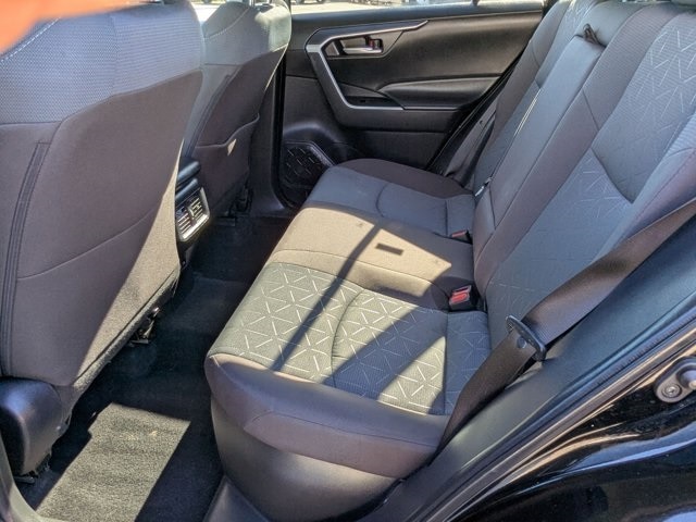 Thumbnail: 2025 Toyota RAV4 - 23