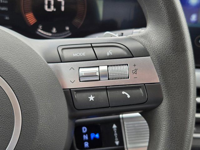 Thumbnail: 2025 Hyundai Sonata - 21