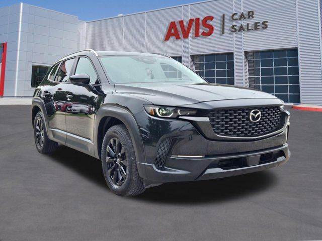 Thumbnail: 2025 Mazda CX-50 - 3