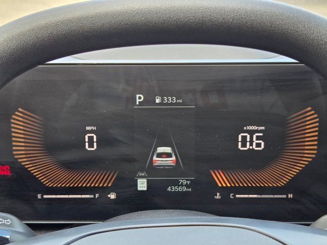 Thumbnail: 2025 Kia K4 - 16