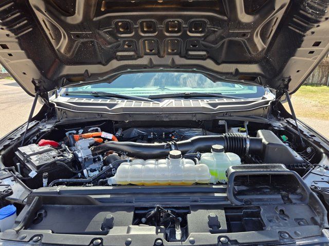 Thumbnail: 2025 Ford F-150 - 31