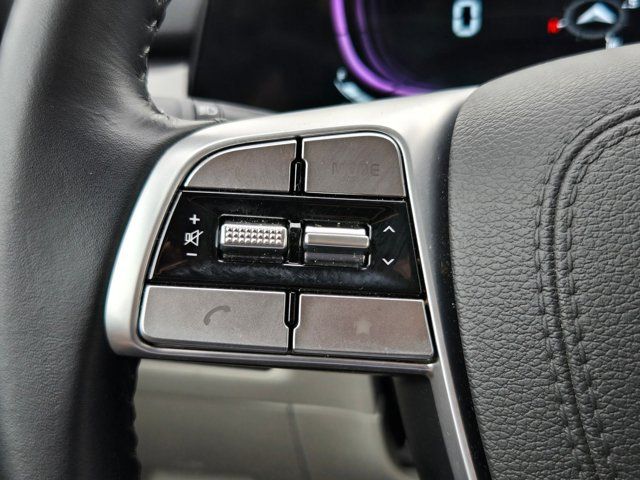 Thumbnail: 2025 Kia Telluride - 21