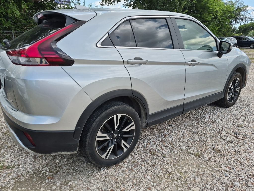 Thumbnail: 2025 Mitsubishi Eclipse Cross - 3