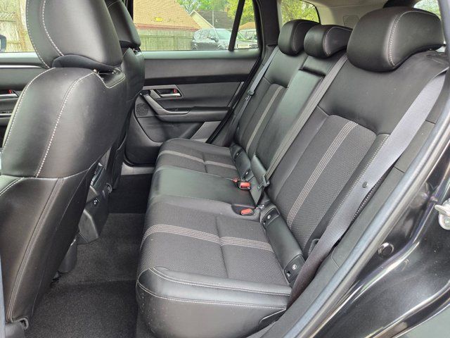 Thumbnail: 2025 Mazda CX-50 - 24