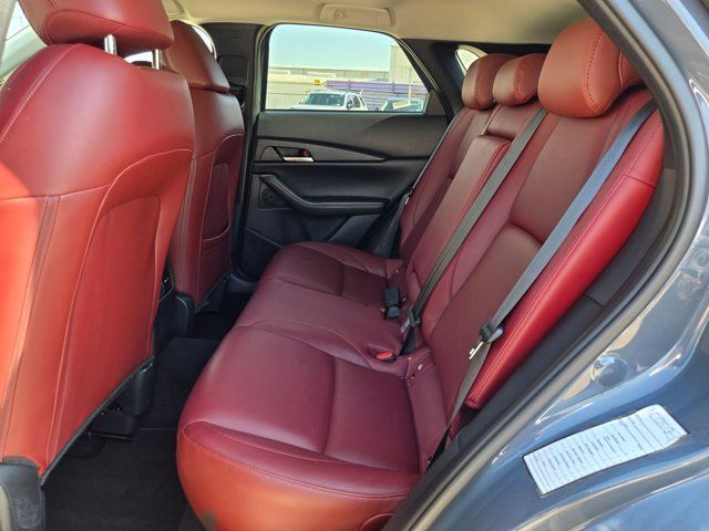 Thumbnail: 2025 Mazda CX-30 - 25