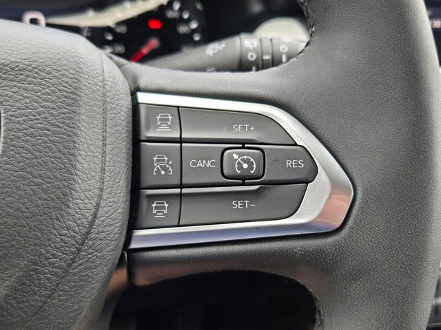Thumbnail: 2025 Jeep Compass - 21