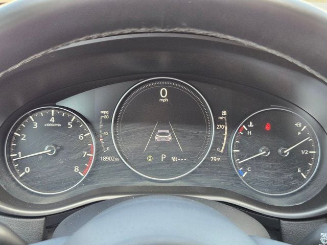 Thumbnail: 2025 Mazda CX-50 - 16