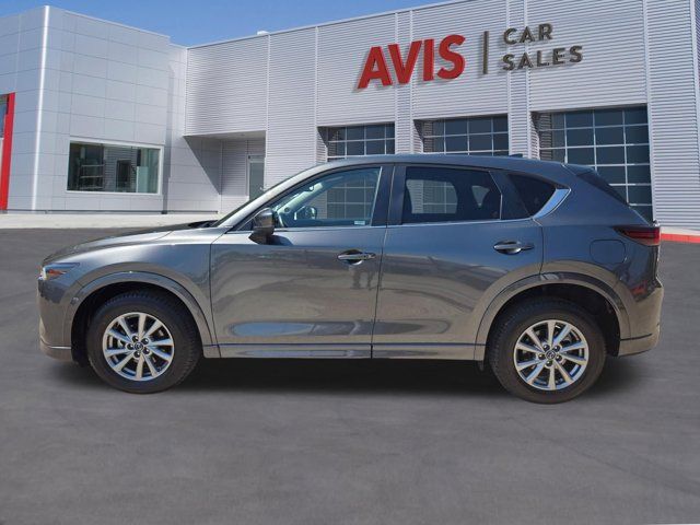 Thumbnail: 2025 Mazda CX-5 - 11