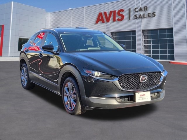 Thumbnail: 2025 Mazda CX-30 - 1