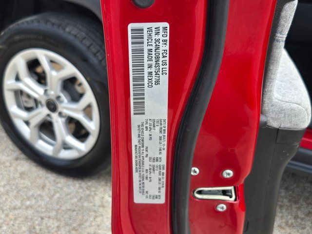 Thumbnail: 2025 Jeep Compass - 33