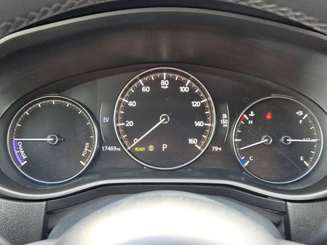 Thumbnail: 2025 Mazda CX-50 - 16