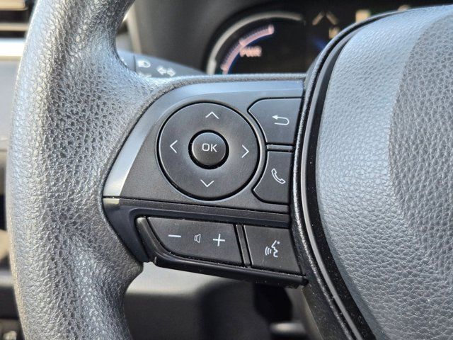 Thumbnail: 2025 Toyota RAV4 - 21