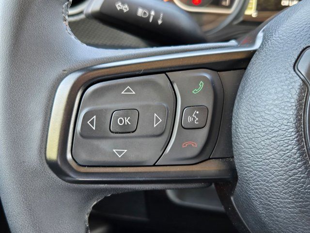 Thumbnail: 2025 Jeep Wrangler - 20