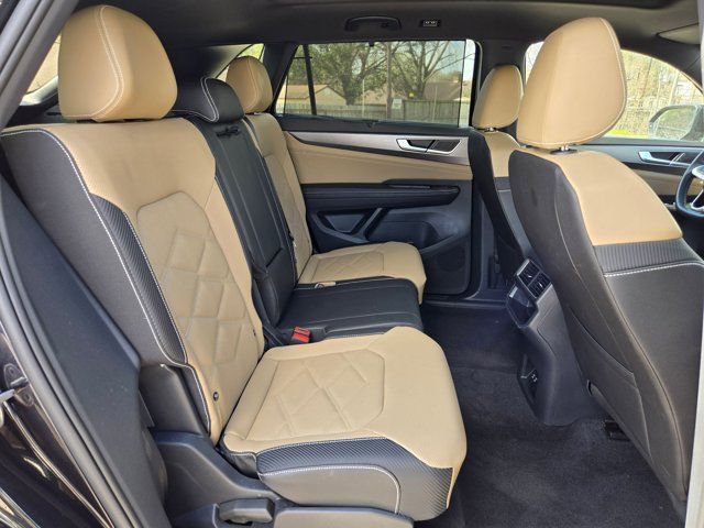 Thumbnail: 2025 Volkswagen Atlas - 26