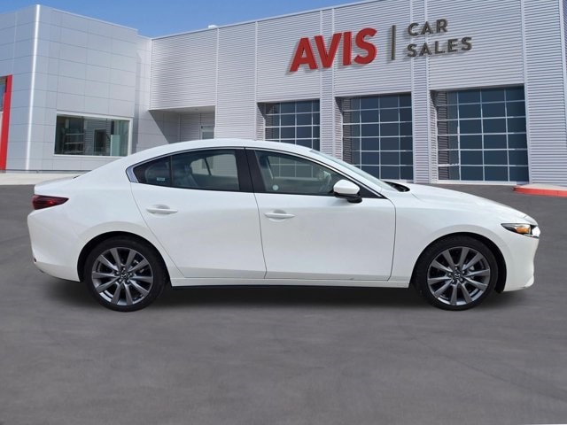 Thumbnail: 2025 Mazda Mazda3 - 5