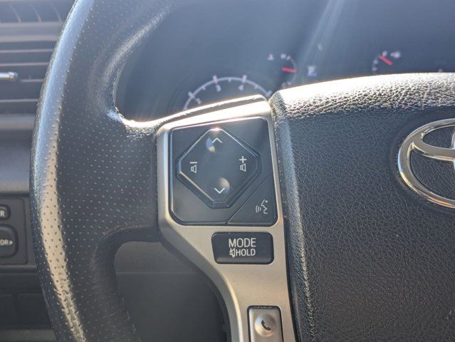 2024 Toyota 4Runner SR5 - Photo 23