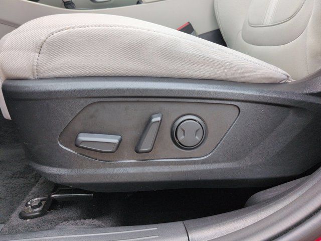 Thumbnail: 2025 Hyundai Tucson - 14