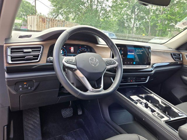 Thumbnail: 2025 Volkswagen Atlas - 15