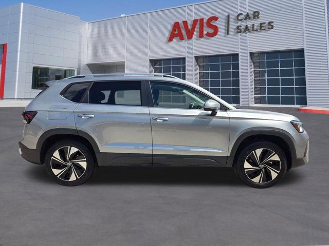 Thumbnail: 2025 Volkswagen Taos - 5