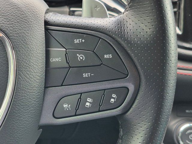 Thumbnail: 2025 Dodge Durango - 16