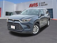 2025 Toyota Grand Highlander XLE -
                  Katy, TX