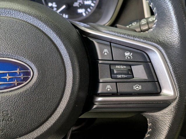 Thumbnail: 2025 Subaru Ascent - 21