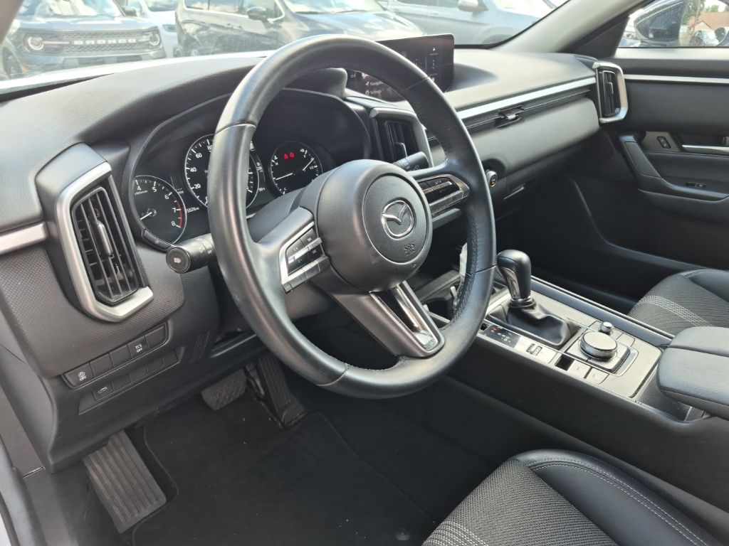 Thumbnail: 2025 Mazda CX-50 - 7