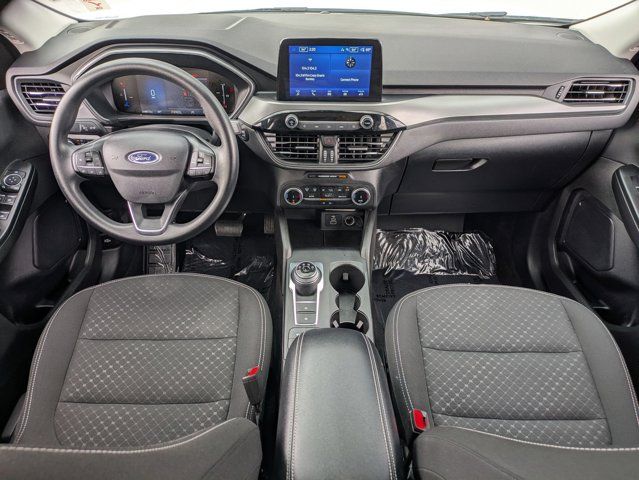 Thumbnail: 2025 Ford Escape - 25