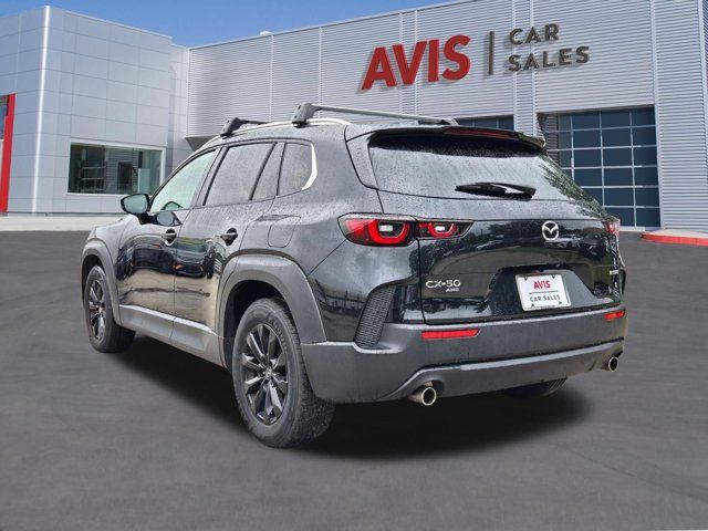 Thumbnail: 2025 Mazda CX-50 - 10