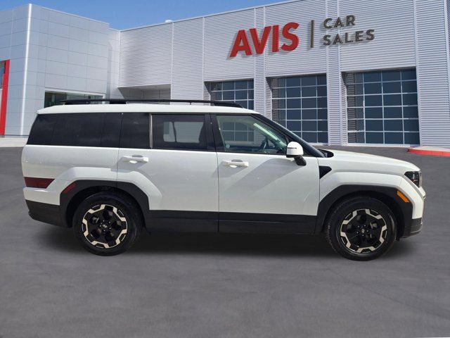 Thumbnail: 2025 Hyundai Santa Fe - 5