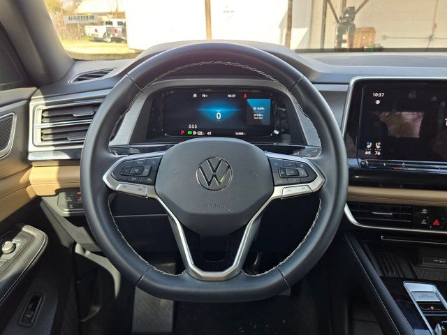 Thumbnail: 2025 Volkswagen Atlas - 20