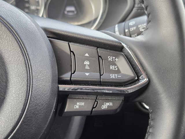 Thumbnail: 2025 Mazda CX-5 - 22