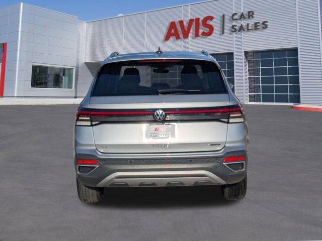Thumbnail: 2025 Volkswagen Taos - 7