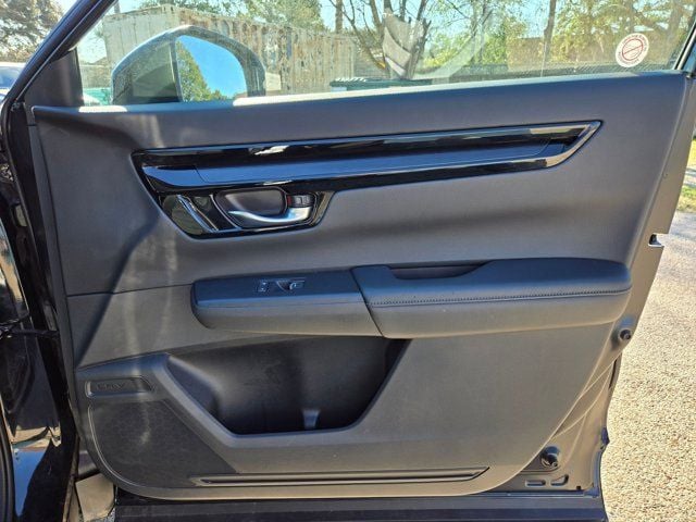 Thumbnail: 2025 Honda CR-V - 27