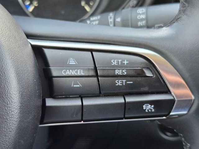 Thumbnail: 2025 Mazda CX-30 - 22