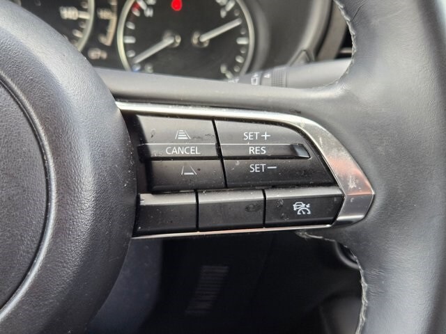 Thumbnail: 2025 Mazda Mazda3 - 22