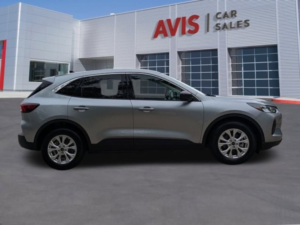 Used 2023 Ford Escape For Sale at AVIS Car Sales VIN 1FMCU0GN5PUA59630