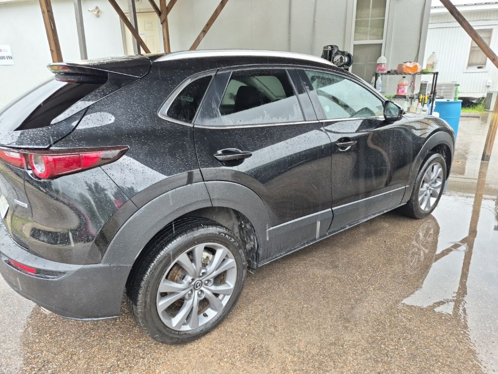 Thumbnail: 2025 Mazda CX-30 - 3